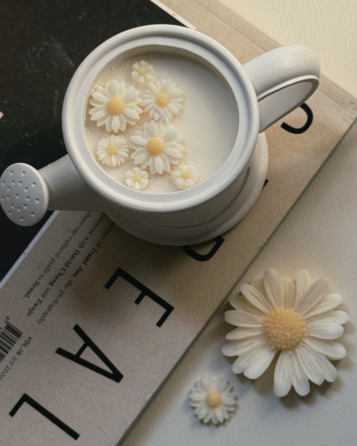 Pour with Love