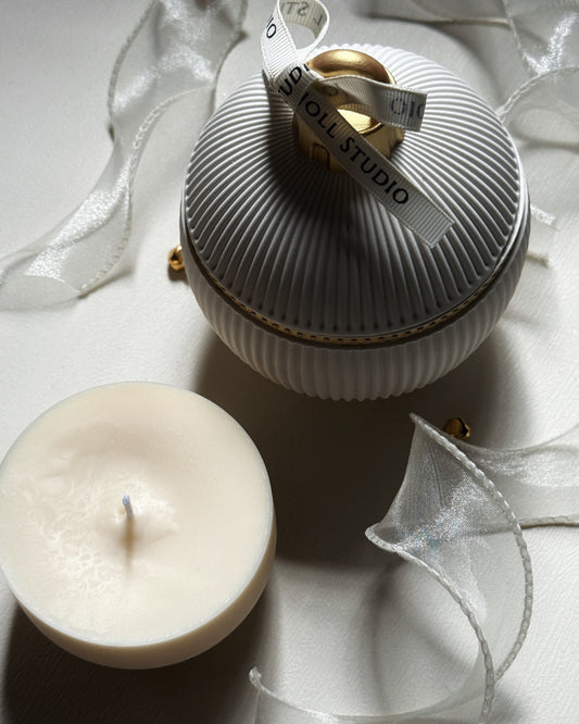 A Little Joy Candle Refill