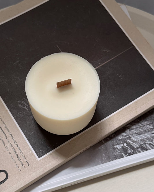 Always Anew Jar Candle Refill