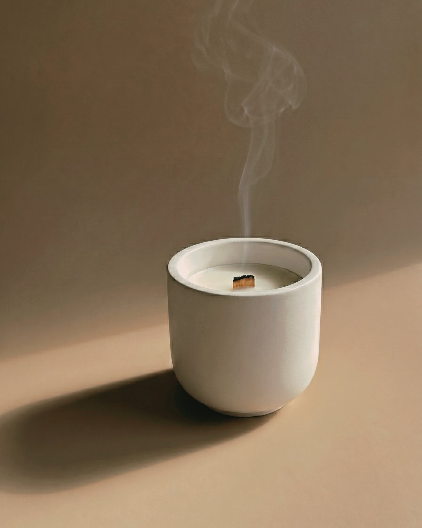 Always Anew Refillable Jar Candle