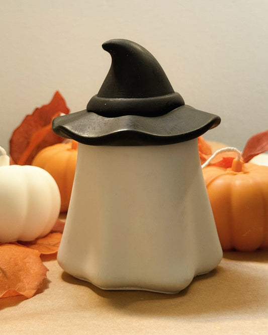 Casper Refillable Jar Candle