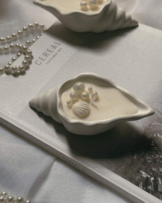 Pearl of Becoming