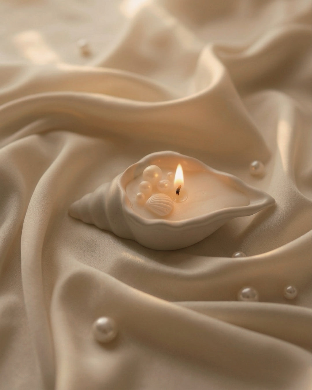 Pearl of Becoming