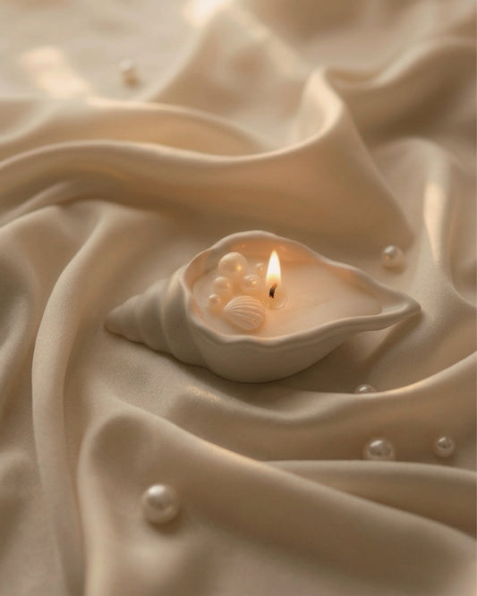 Pearl of Becoming