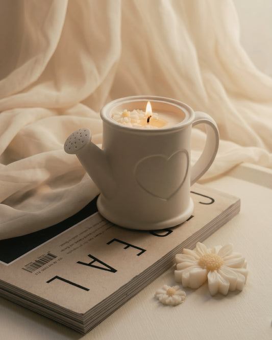 Pour with Love
